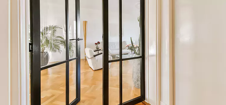 Bifold Door Replacement Enid