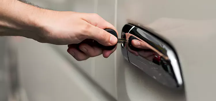 Why Choose Our Auto Locksmith Team in Enid, OK?