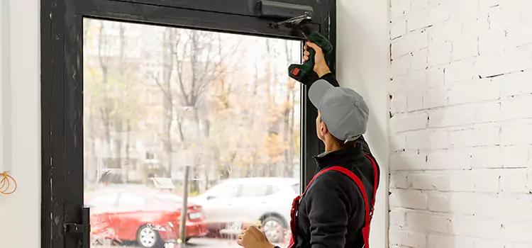 Comprehensive Door Closer Services in Enid, OK