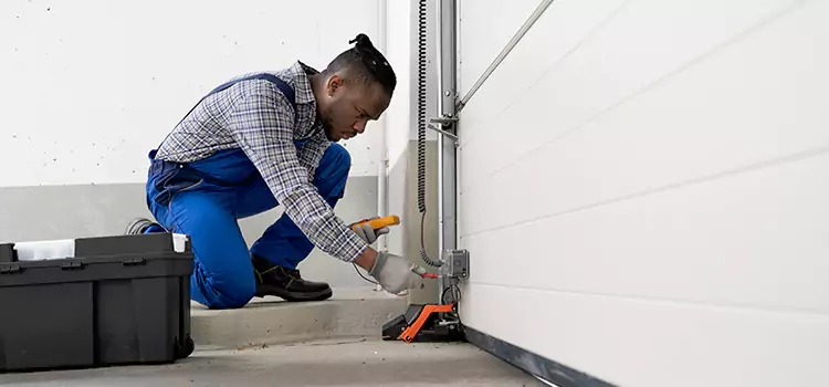 Expert Solutions for Every Garage Lock Need in Enid, OK
