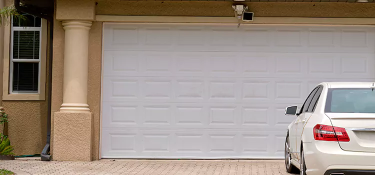 Comprehensive Garage Door Maintenance Services in Enid, OK