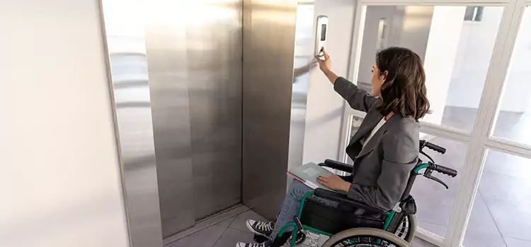 Benefits of Modern Handicap Door Systems in Enid, OK