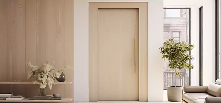 Choose Quality for Your Inside Doors in Enid, OK