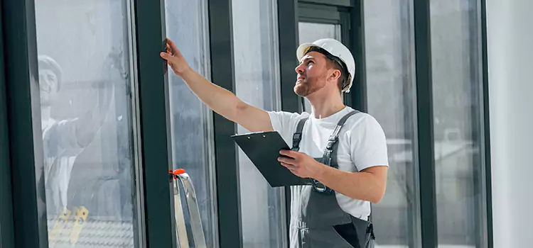 Comprehensive Solutions for Your Sticking Doors in Enid, OK