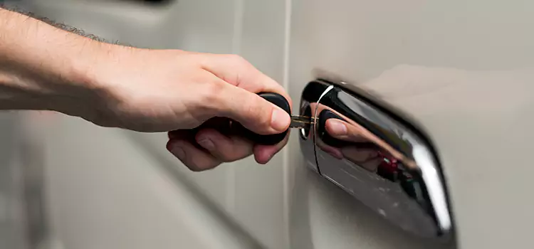 Car Unlock Service Price Enid