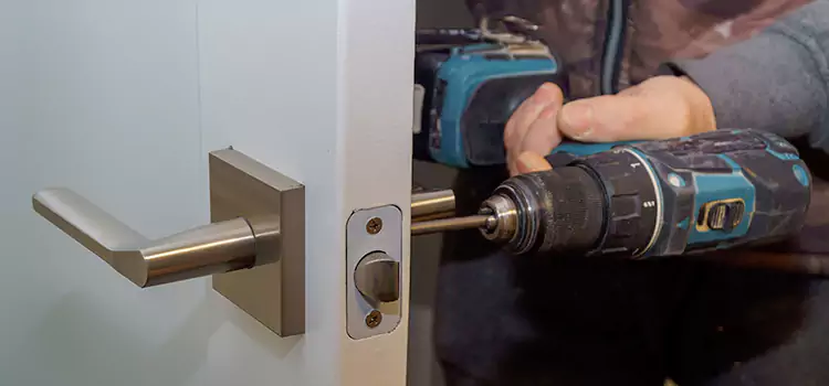 Brand Lock Repair and Specialty Services Enid