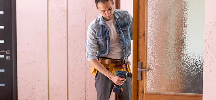Door Glass Replacement Enid