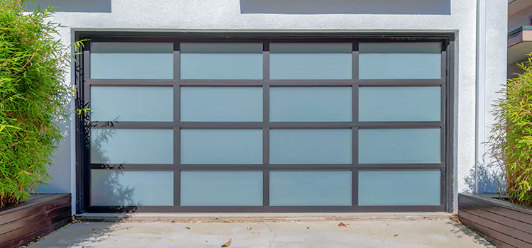 Why Choose Us for Garage Door Care in Enid, OK?