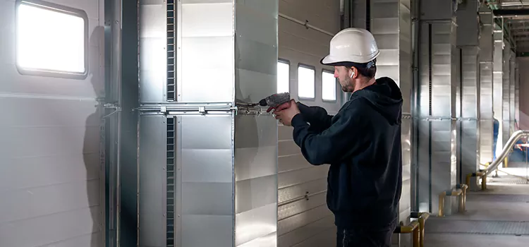 Prompt and Professional Garage Door Service in Enid, Oklahoma