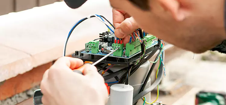 Specialized Brand Gate Motor Repairs Enid