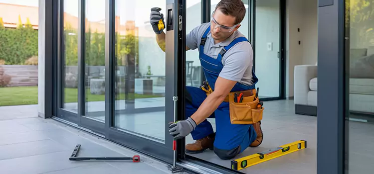 Patio Door Replacement Enid