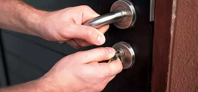 Door Closer Repair & Installation Enid